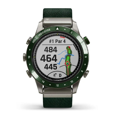 Garmin MARQ Golfer