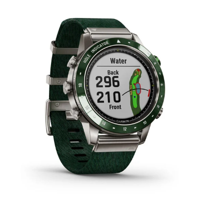 Garmin MARQ Golfer