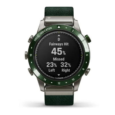 Garmin MARQ Golfer