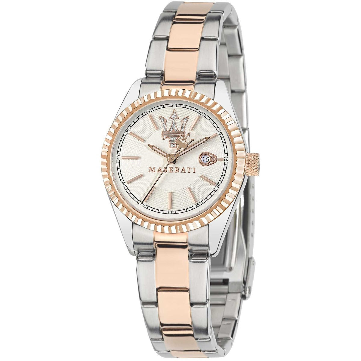 Maserati Orologio Competizione R8853100504