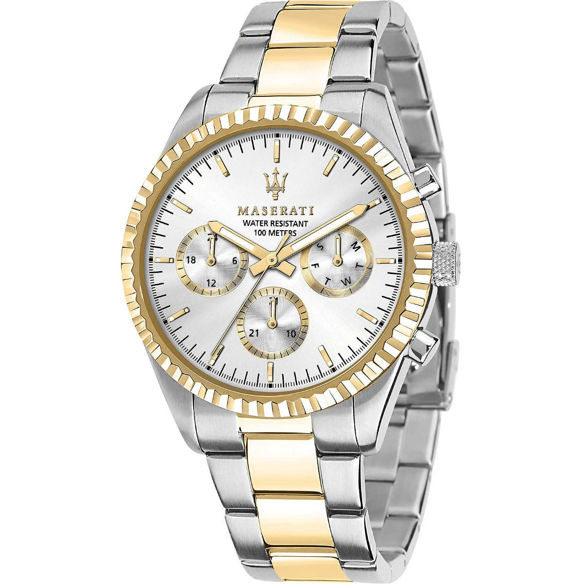 Maserati Competizione Watch R8853100021
