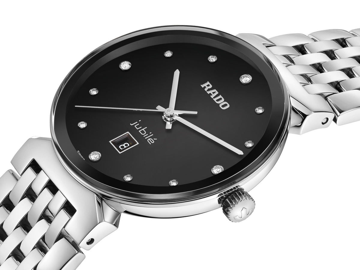 Rado Florence Classic Diamonds 30 MM R48913733