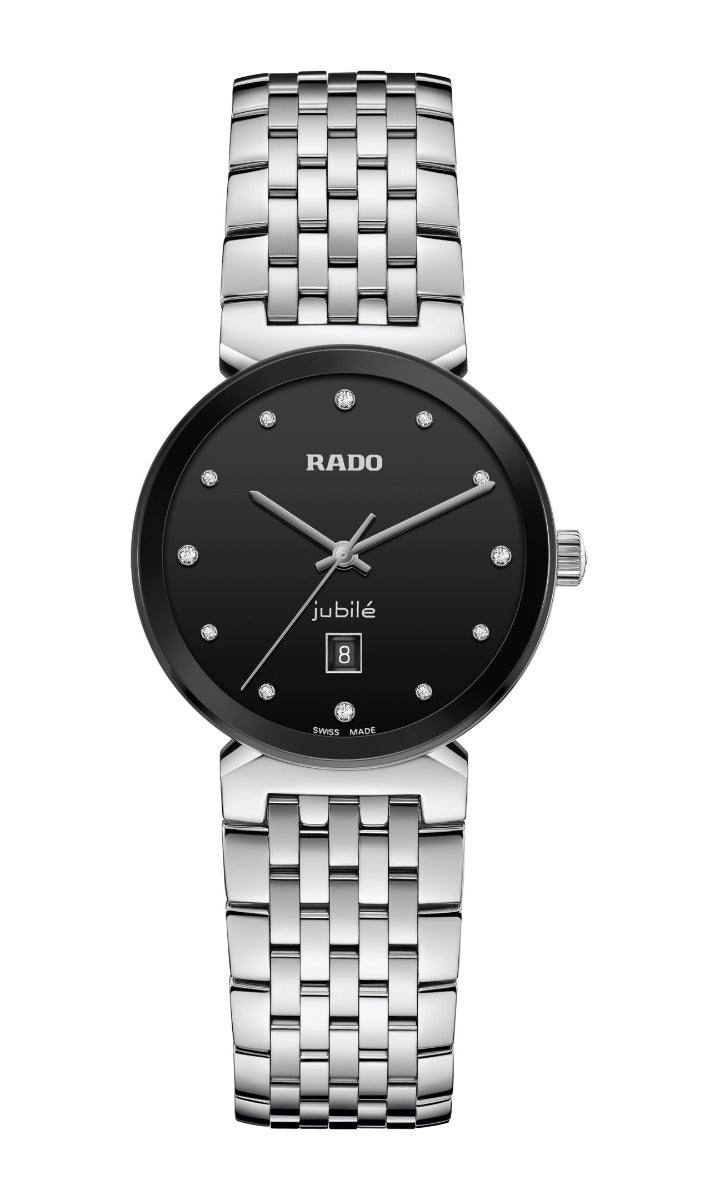 Rado Florence Classic Diamonds 30 MM R48913733