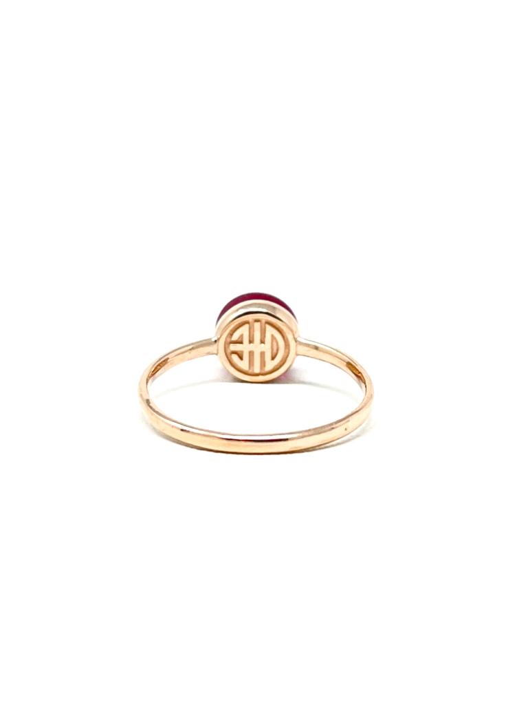 Mimi Zabette Ring A21VZKDVE