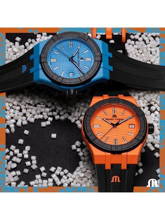 Maurice Lacroix Aikon Tide AI2008-50050-300-0