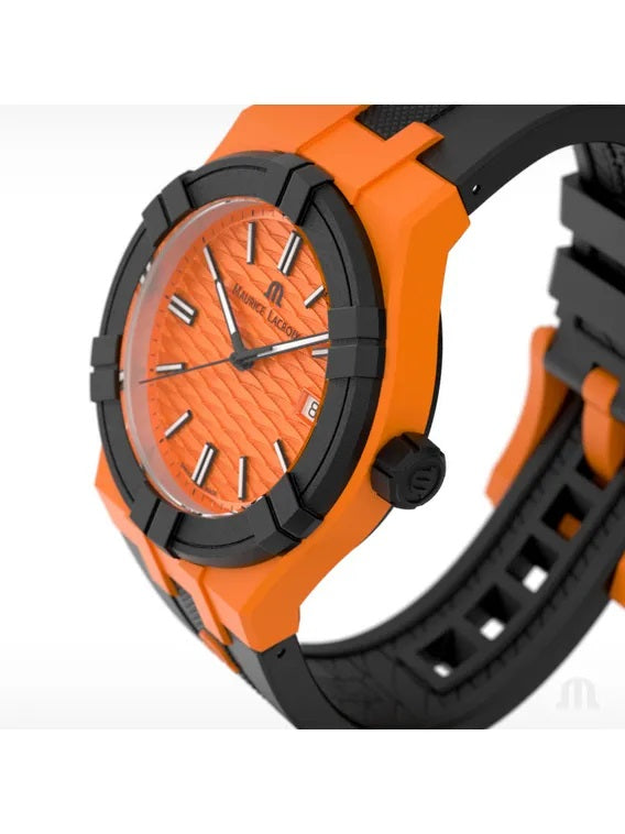Maurice Lacroix Aikon Tide AI2008-50050-300-0