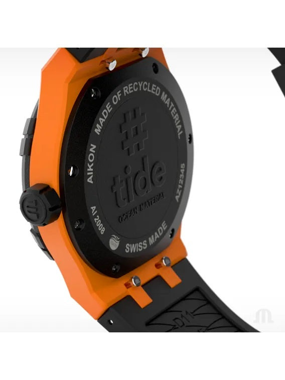Maurice Lacroix Aikon Tide AI2008-50050-300-0