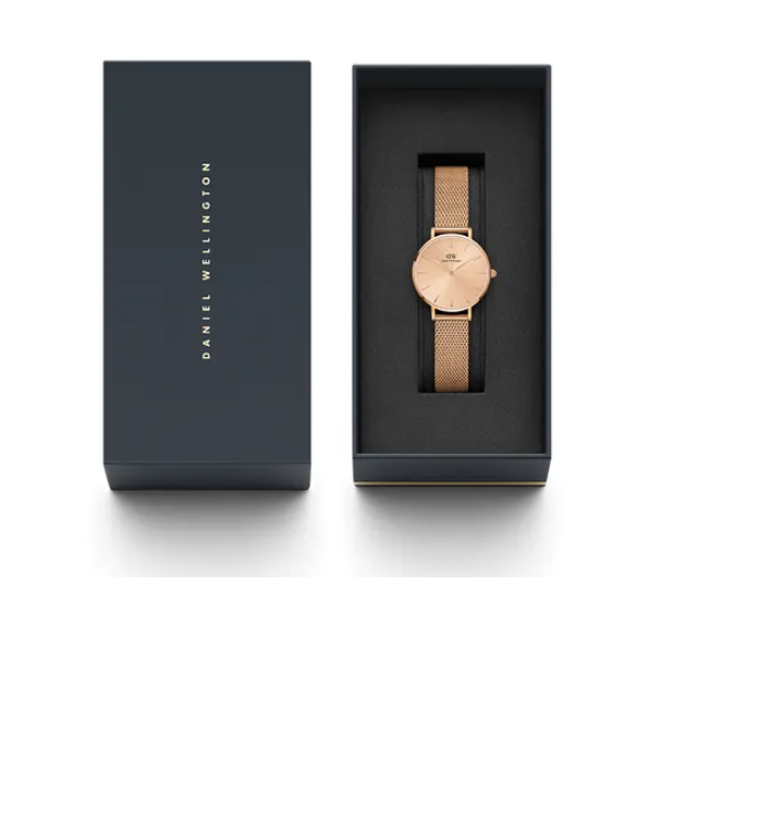 Daniel Wellington Petite Unitone 28 mm DW00100470