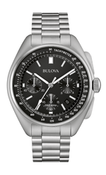  Bulova Moon Watch 96B258