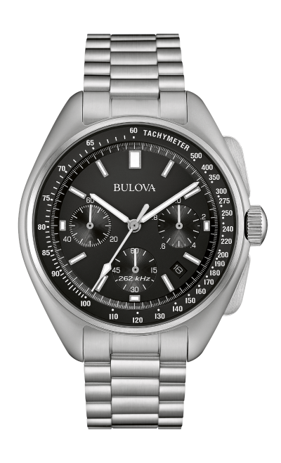  Bulova Moon Watch 96B258