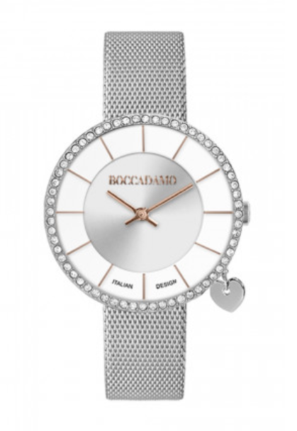 Boccadamo MX008 watch