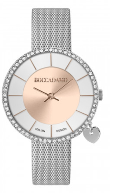 Boccadamo Watch MY033