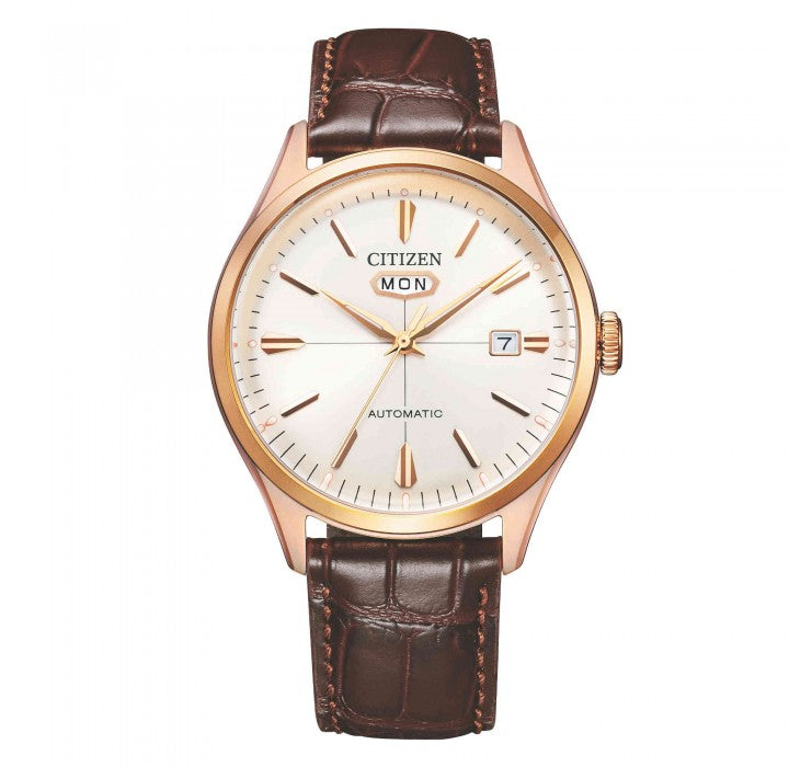 Citizen C7 automatico NH8393-05A