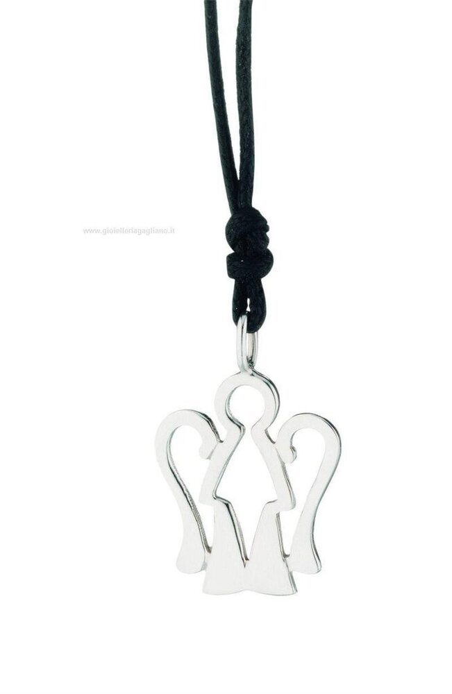 Roberto Giannotti Angel Pendant 175b