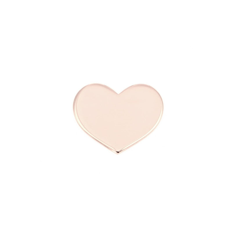  Maman et Sophie Earring with heart OR050C11
