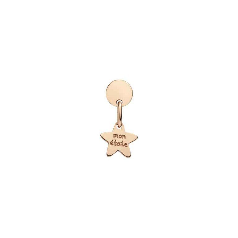  Queriot Mon Etoile Earring