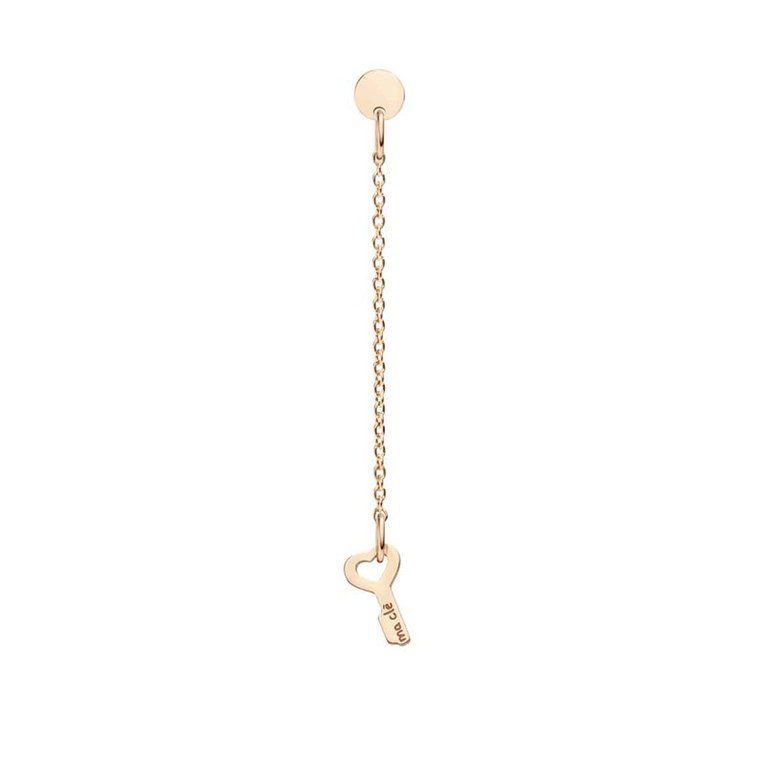 Queriot dangling earring but clè