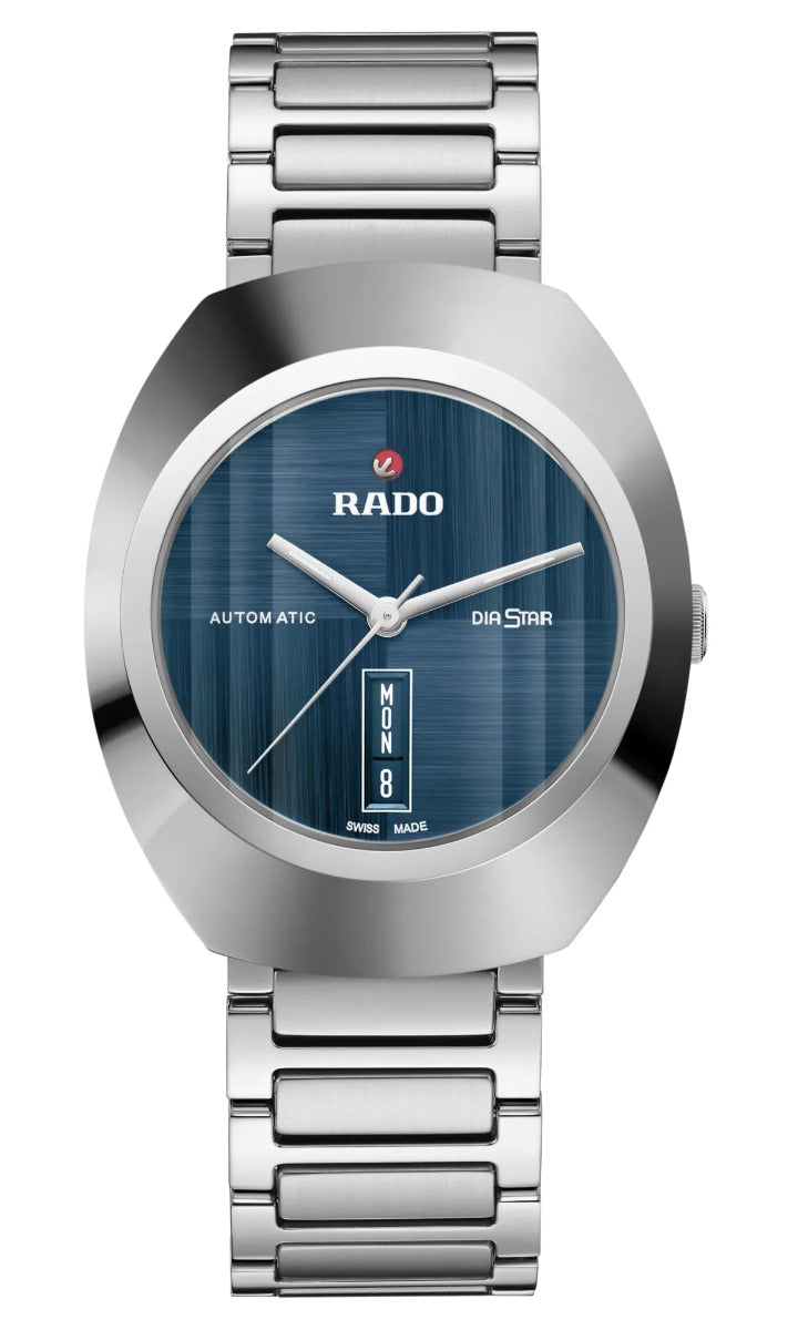 Rado DiaStar Original R12160213