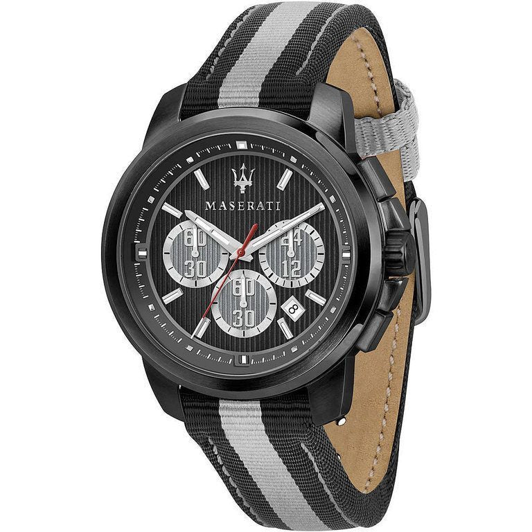 Maserati watch R8871637002