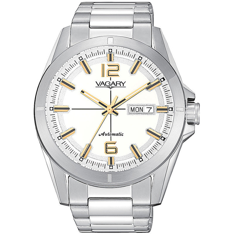  Vagary Gear Matic 101 IX3-017-11 watch