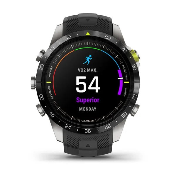 Garmin MARQ Athlete Gen 2