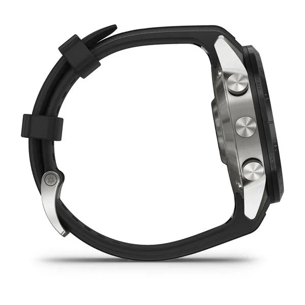 Garmin MARQ Athlete Gen 2 side