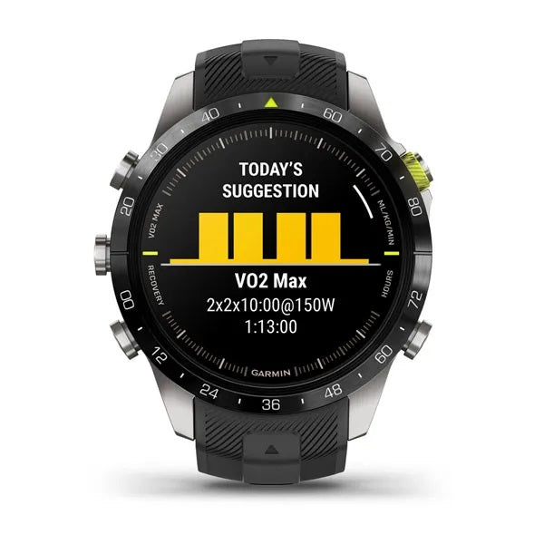 Garmin MARQ Athlete Gen 2