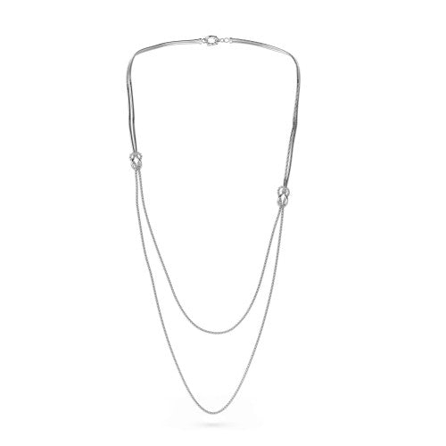  Pianegonda Foedus PFO03 necklace