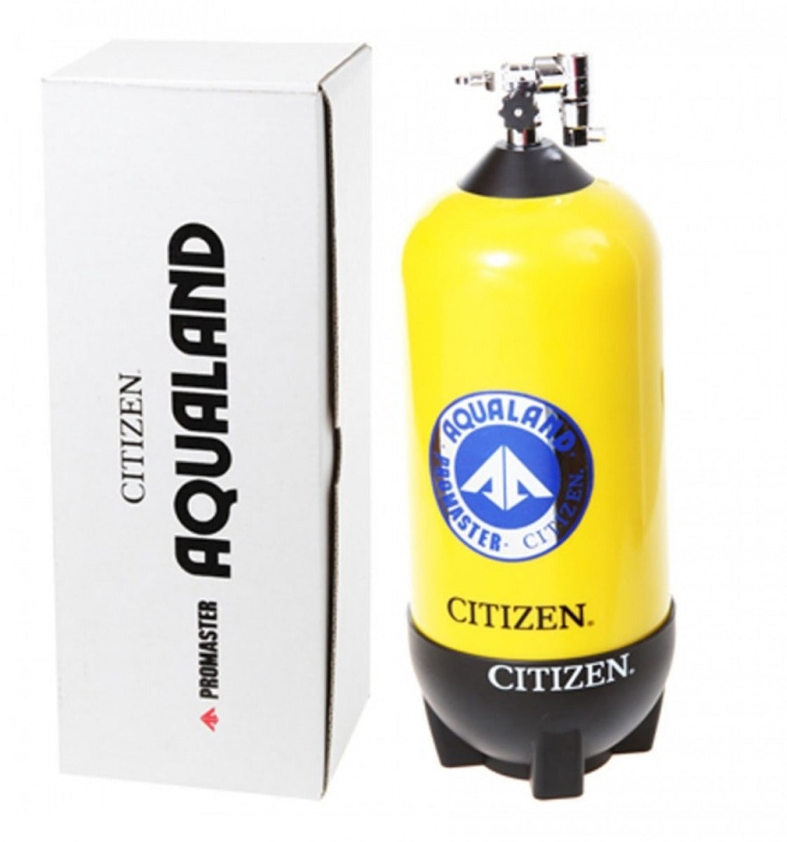 Citizen Promaster Aqualand Crono BJ2169-08E
