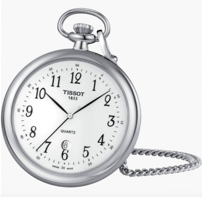 Tissot Lepine T82.6.550.12