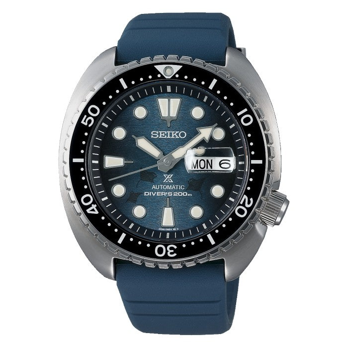 Seiko Prospex King Turtle SRPF77K1
