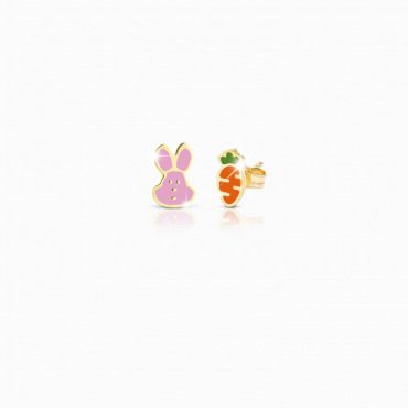  baby earrings pmg051