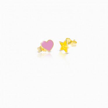 baby earrings pmg056