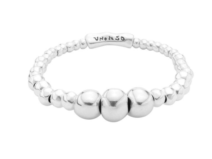 Uno de 50 Bracciale Tragabolas PUL1858MTL0000M