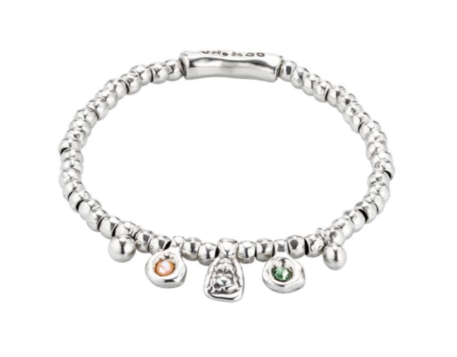 Uno De 50  Bracciale Boygirl PUL1970MCLMTL