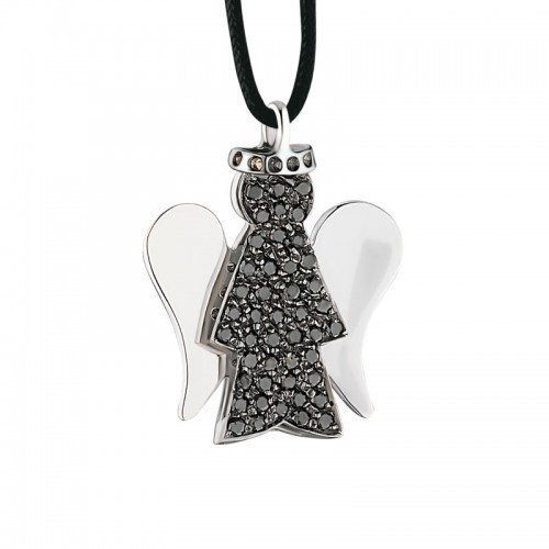 Roberto Giannotti Angels Pendant PZ576