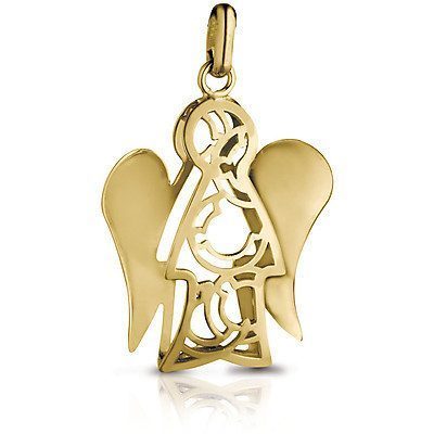 Roberto Giannotti Angels Pendant PZ585G