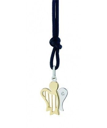 Roberto Giannotti Angels Pendant PZ594