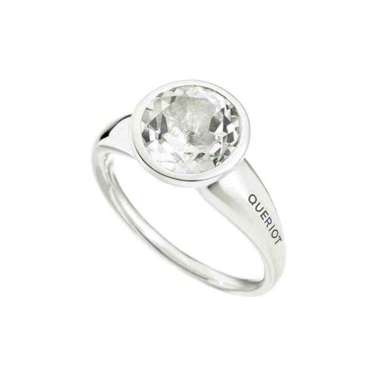Queriot Mini St. Moritz ice cream cone ring