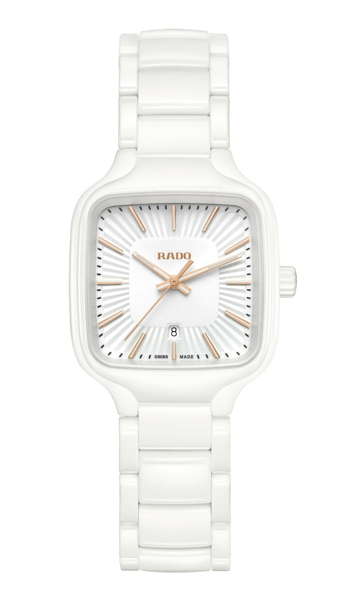 Rado True Square R27072012