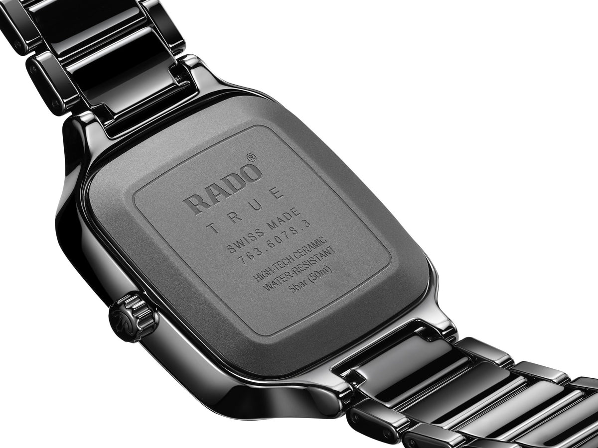  Rado True Square R27078172