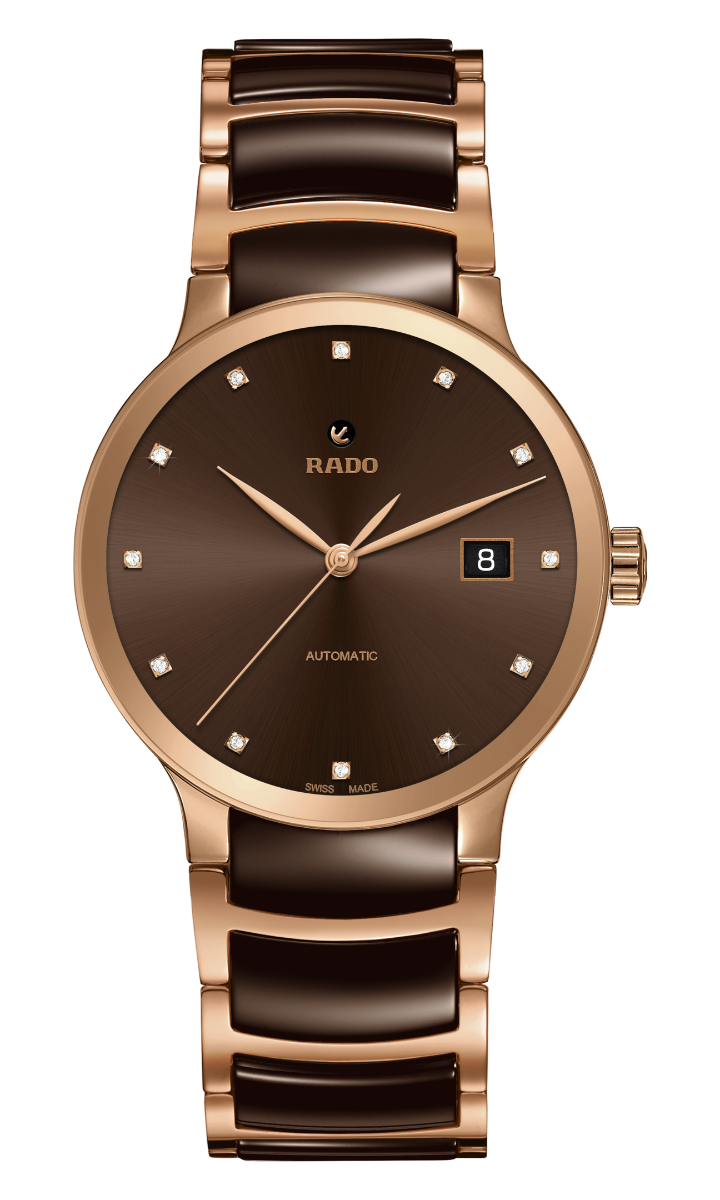 Rado Centrix Automatic Diamonds R30036752