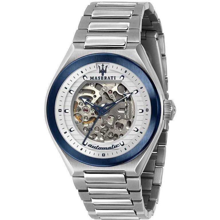 Orologio Maserati Triconic R8823139002