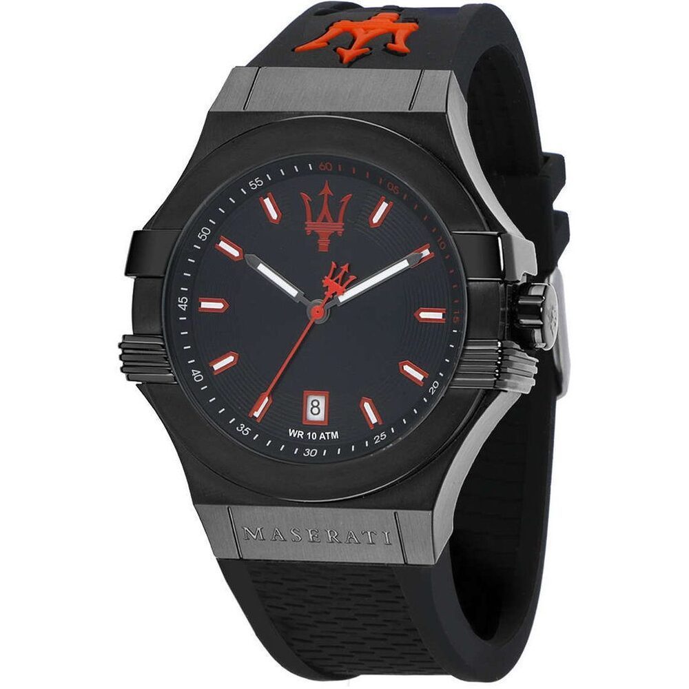 Orologio Maserati R8851108020