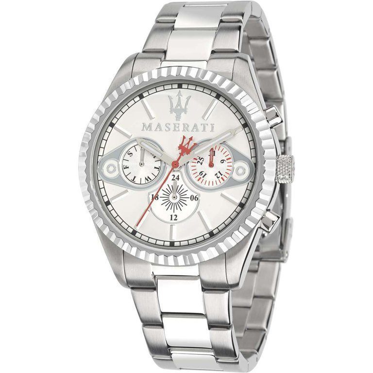 Maserati watch R8853100017