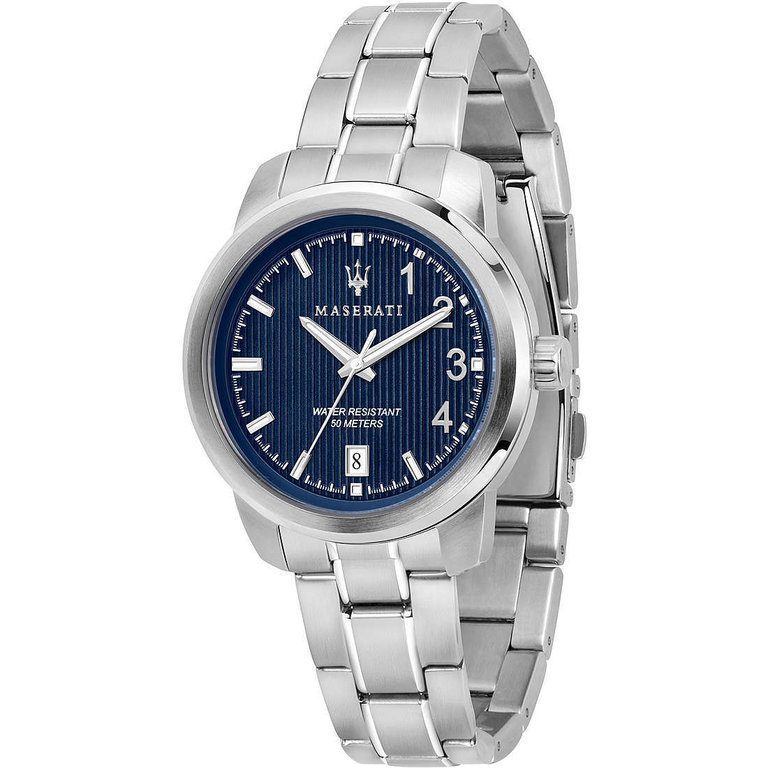 Maserati watch R8853137502