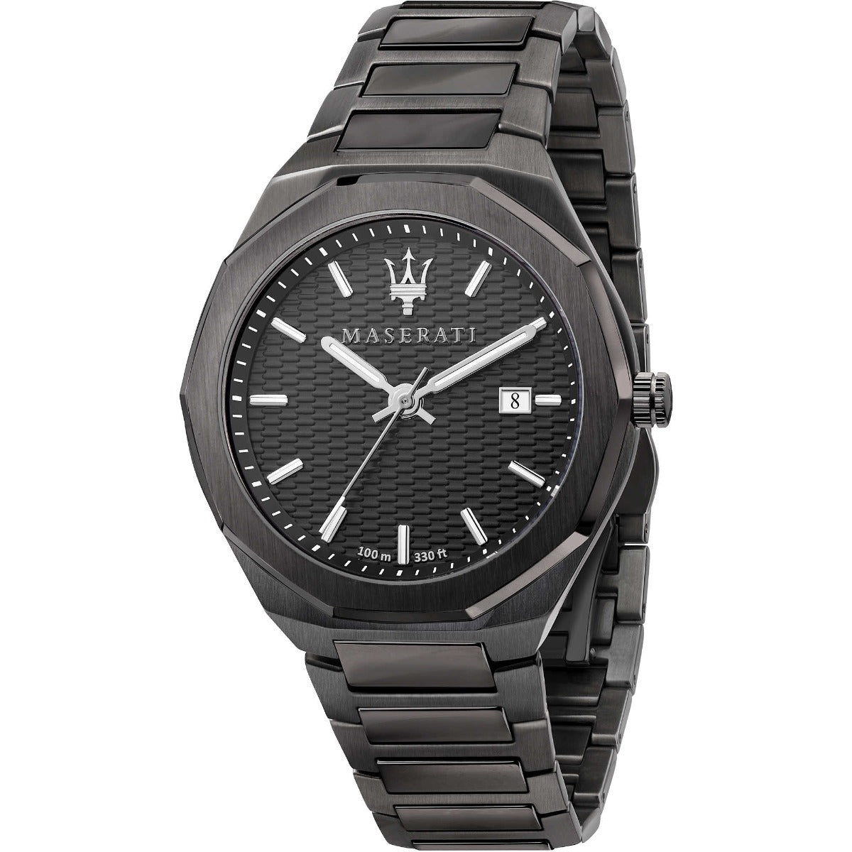 Maserati Orologio Stile R8853142001