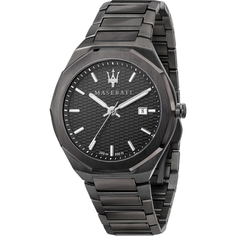  Maserati Style Watch R8853142001