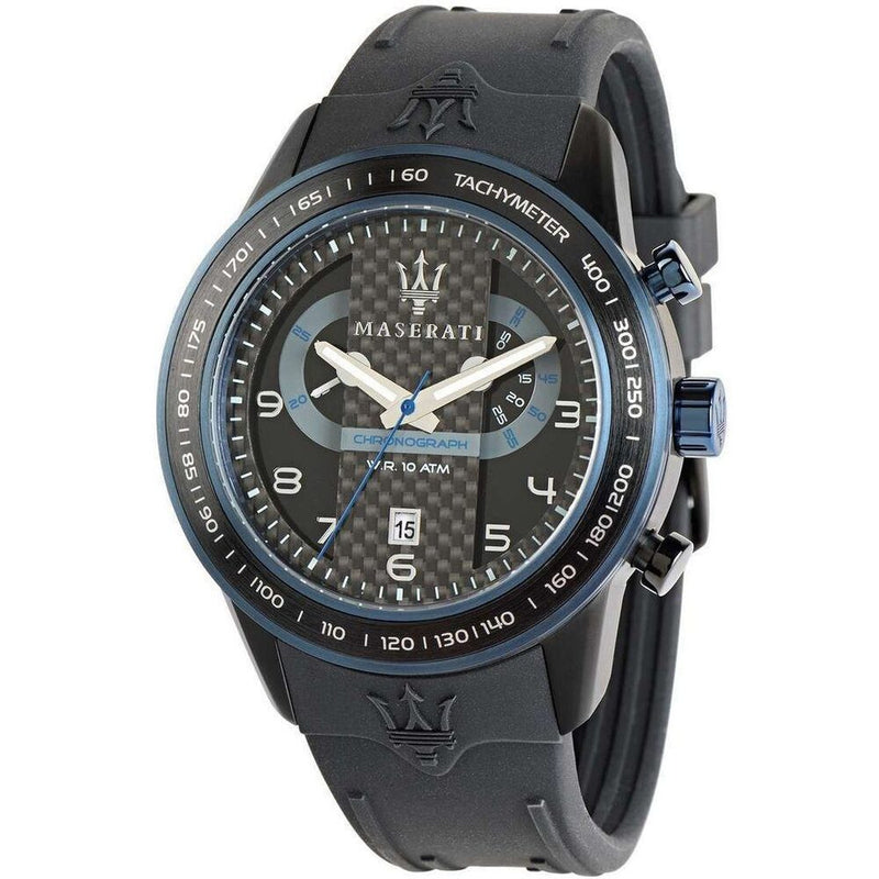 Maserati watch R8871610002
