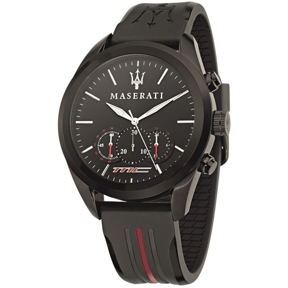 Orologio Maserati R8871612004